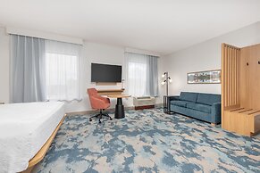 Hampton Inn & Suites Houston/Pasadena