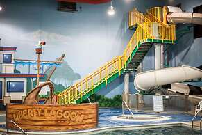 Sleep Inn & Suites Indoor Waterpark
