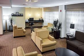 Sleep Inn & Suites Indoor Waterpark