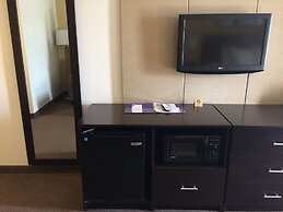 Sleep Inn & Suites Indoor Waterpark