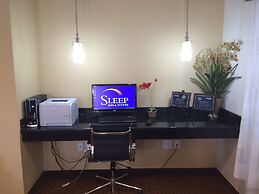 Sleep Inn & Suites Indoor Waterpark