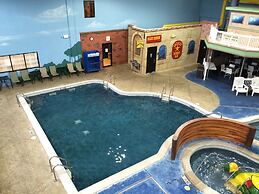 Sleep Inn & Suites Indoor Waterpark