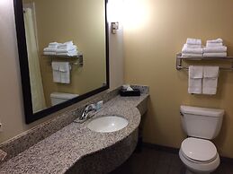 Sleep Inn & Suites Indoor Waterpark