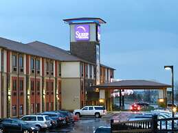 Sleep Inn & Suites Indoor Waterpark