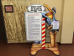 Sleep Inn & Suites Indoor Waterpark