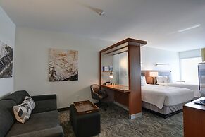 SpringHill Suites by Marriott Denver Anschutz Medical Campus