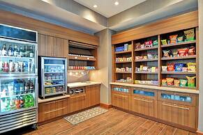 SpringHill Suites by Marriott Denver Anschutz Medical Campus