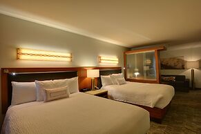 SpringHill Suites by Marriott Denver Anschutz Medical Campus