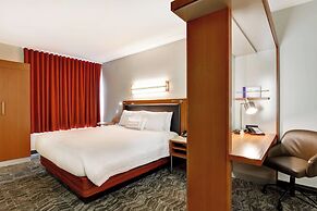 SpringHill Suites by Marriott Denver Anschutz Medical Campus