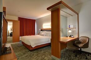 SpringHill Suites by Marriott Denver Anschutz Medical Campus
