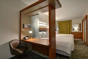 SpringHill Suites by Marriott Denver Anschutz Medical Campus