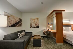 SpringHill Suites by Marriott Denver Anschutz Medical Campus