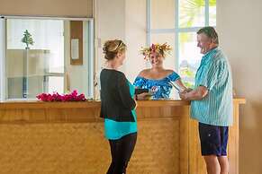 Moana Sands Beachfront Hotel