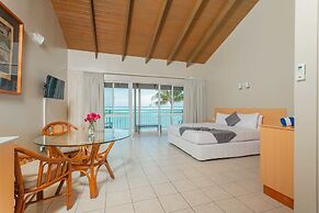 Moana Sands Beachfront Hotel