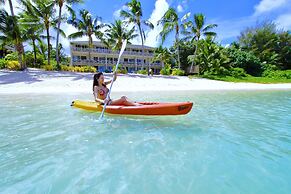 Moana Sands Beachfront Hotel
