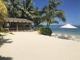 Moana Sands Beachfront Hotel