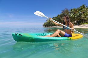 Moana Sands Beachfront Hotel