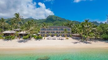 Moana Sands Beachfront Hotel