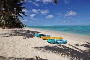 Moana Sands Beachfront Hotel