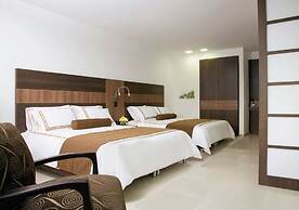 San Simón Hotel Pereira By Soratama