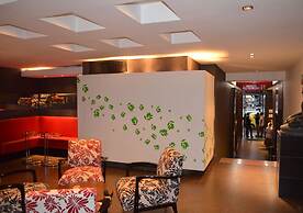 San Simón Hotel Pereira By Soratama