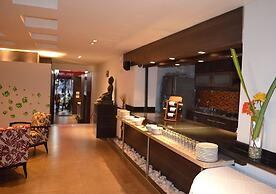 San Simón Hotel Pereira By Soratama