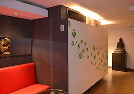 San Simón Hotel Pereira By Soratama