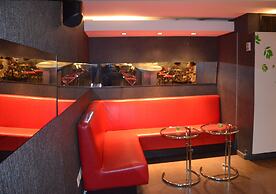 San Simón Hotel Pereira By Soratama