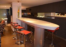 San Simón Hotel Pereira By Soratama