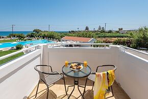 Mrs Chryssana Beach Hotel