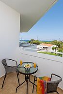 Mrs Chryssana Beach Hotel