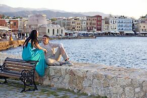 Mrs Chryssana Beach Hotel