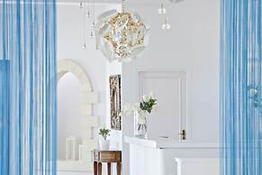 Mrs Chryssana Beach Hotel