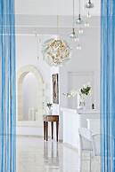 Mrs Chryssana Beach Hotel