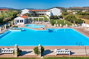 Mrs Chryssana Beach Hotel