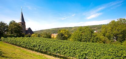 Pfalzhotel Asselheim