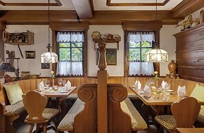 Pfalzhotel Asselheim