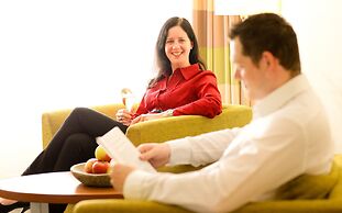 Pfalzhotel Asselheim