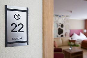 Pfalzhotel Asselheim
