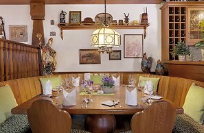Pfalzhotel Asselheim