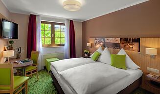 Pfalzhotel Asselheim