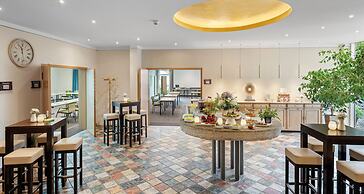 Pfalzhotel Asselheim