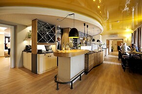 Pfalzhotel Asselheim