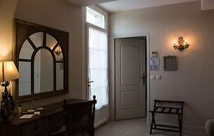 Hôtel Le Mas Saint-Joseph