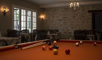 Hôtel Le Mas Saint-Joseph