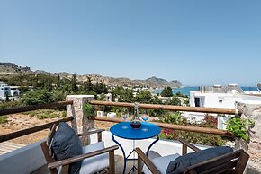 Agnanti Beach Studios