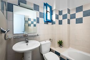 Agnanti Beach Studios