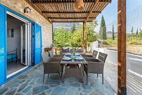 Agnanti Beach Studios