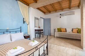 Agnanti Beach Studios