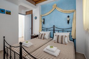 Agnanti Beach Studios